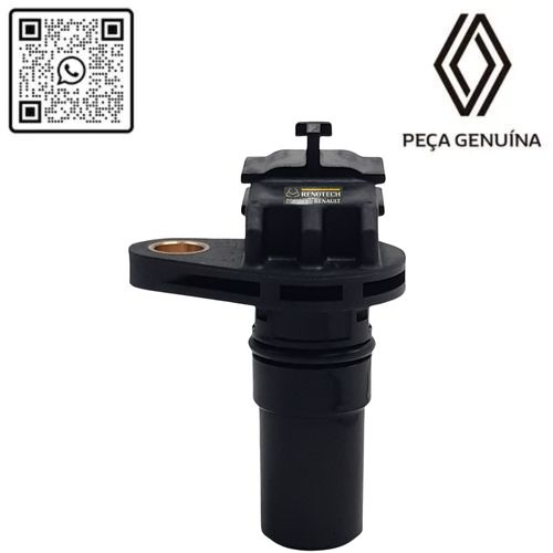 RN 51XF0C 319351XF0C SENSOR DE ROTA€AO CAMBIO CVT DUSOROLOGSANCAP - 2